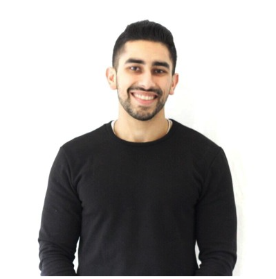 Naveen Mewani