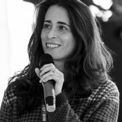 Noga Laron