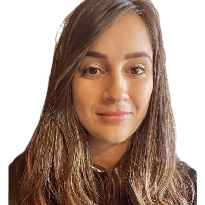 Samantha Benjamin