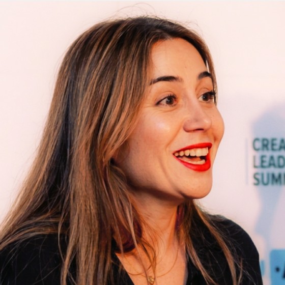 Zeynep Tasoz Cataner